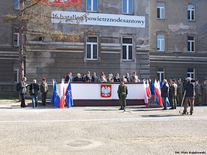 foto. Piotr Bujakowski