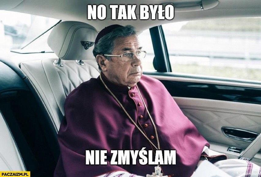 Janusz Gajos nazwany prostakiem przez Beatę Mazurek. Co na...