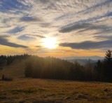 Beskid Mały 2020. Zobacz najpiękniejsze zdjęcia z Potrójnej autorstwa naszej Czytelniczki