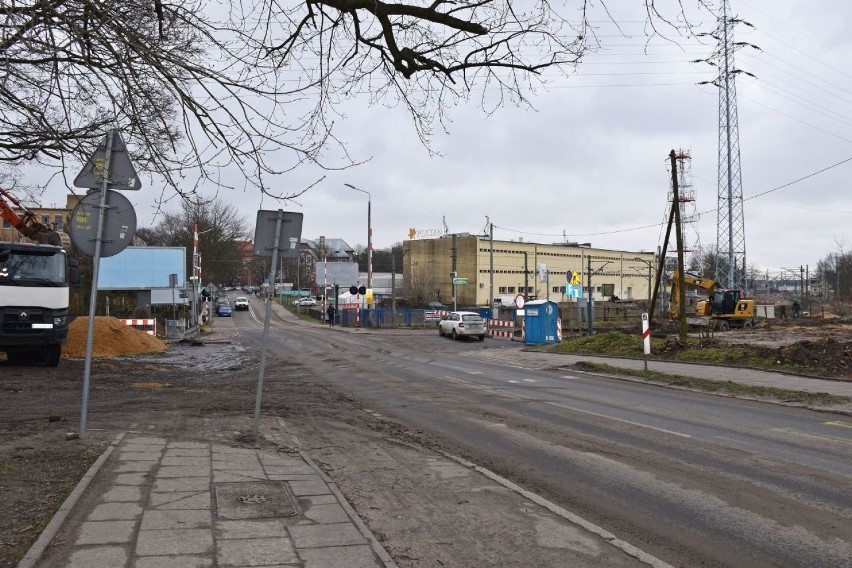 Szczecin. Ulica Witkiewicza do remontu! Tutaj też będą utrudnienia w ruchu 