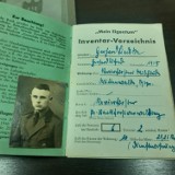 Ukrył skarb - żołnierz Wehrmachtu - w czasie II wojny światowej. Zdjęcia