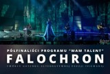 „Falochron” wystąpi na scenie ostródzkiego Amfiteatru 