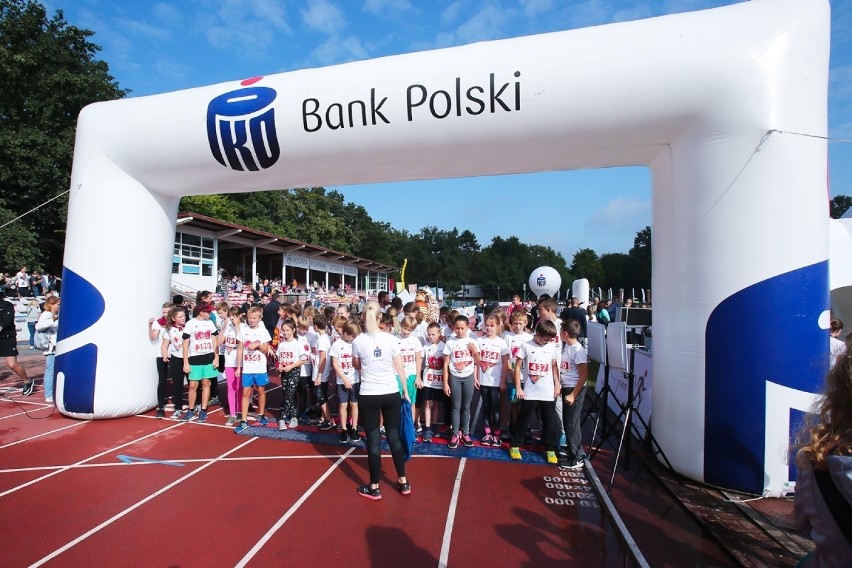 4. PKO BIEG CHARYTATYWNY WROCŁAW 2018