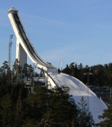 Skoki narciarskie. Angielski skoczek amator wystartuje w Oslo!