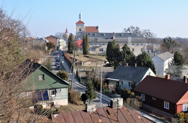 Szczebrzeszyn będzie obchodził 670 urodziny