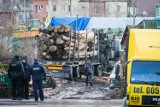 Od blokady do eksmisji. Historia Tartaku Bydgoszcz [zdjęcia, fakty, informacje] 