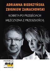 Rozdaliśmy zaproszenie na na recital w Teatrze Lutnia w Łodzi!