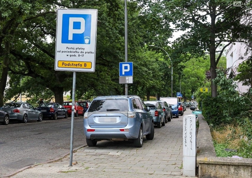 Strefa Płatnego Parkowania w Szczecinie. Od kiedy zapłacimy więcej?