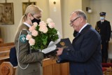 30 lat Straży Granicznej. W Zgorzelcu odbyła się uroczysta Msza Św.