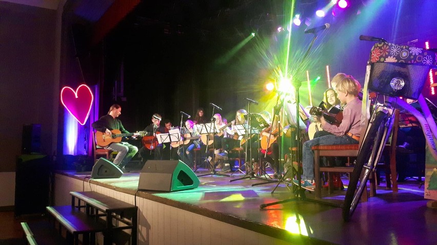 Wielka Orkiestra Świątecznej Pomocy w Kościanie [FOTO]