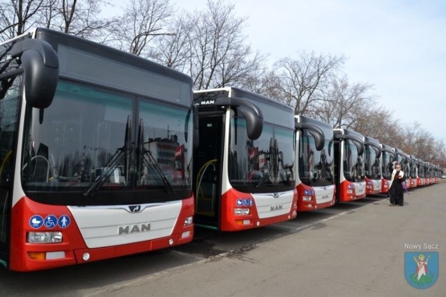 Mieszkańcy Limanowszczyzny doczekają się dwóch nowych połączeń autobusowych