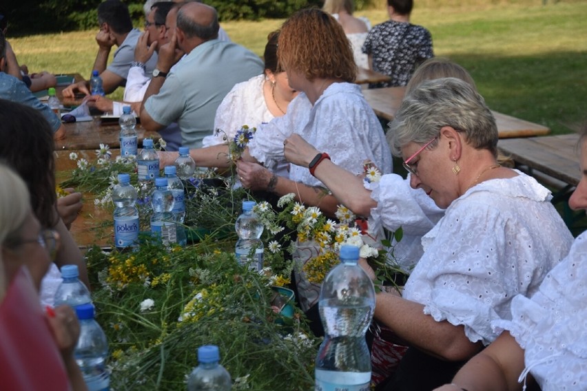 Folkowa Noc Świętojańska we Wszechświętem. Zobaczcie zdjęcia! 