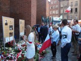 Niech żyje Polska - na taki pogrzeb czekaliśmy 70 lat