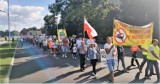 Mieszkańcy Izbicy nie chcą CPK. Będą protestować w obronie swoich domów