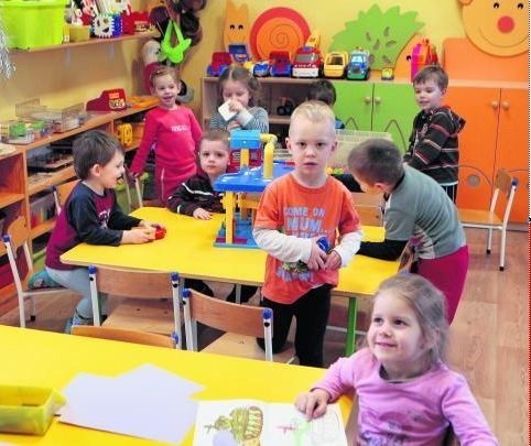 Wodzisław Śląski: 5-latek uciekł z przedszkola! Nikt tego nie zauważył!