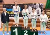 Trzy medale dla bytowskich karateków podczas Pomorskiego Turnieju Karate Tradycyjnego w Wejherowie