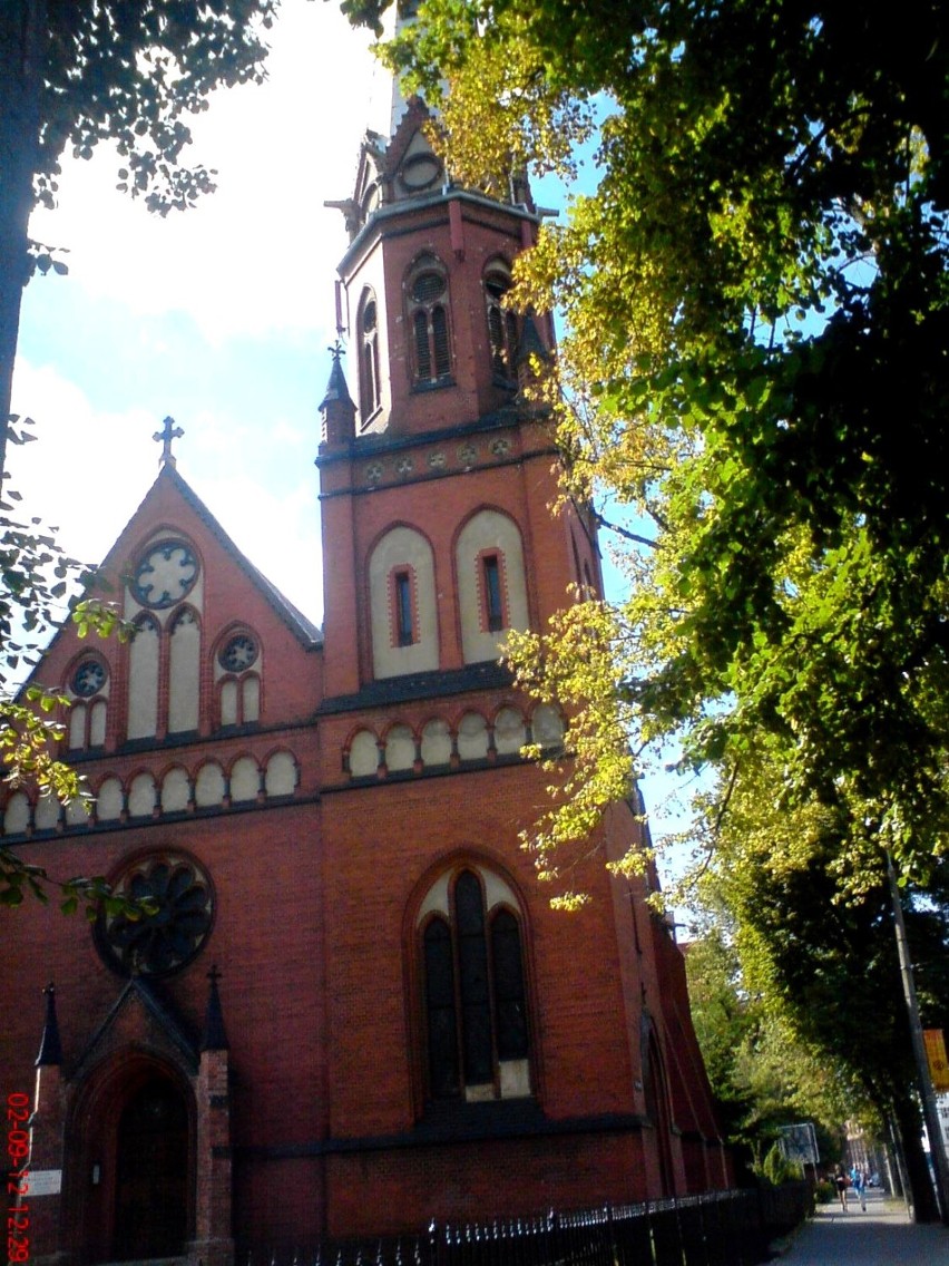 Kościół św. Szczepana