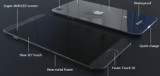 Render iPhone 7 ujawnia ekran Super AMOLED i wodoodporną konstrukcję