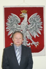 Antoni Klonowski, Wójt, Skulsk
