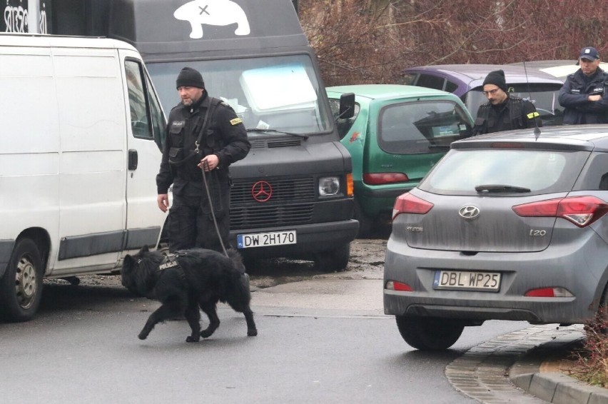 Do zabójstwa kobiety doszło w nocy z 24 na 25 lipca w...