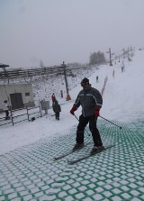 Górka Szczęśliwicka - wybierz się na narty w środku miasta [CENY, GODZINY OTWARCIA]