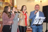 Koncert kolęd i pastorałek w Wysocku Wielkim 