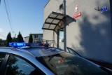 Wręczyca Wielka: Policja zatrzymała mężczyznę, który znęcał się nad matką. Został aresztowany