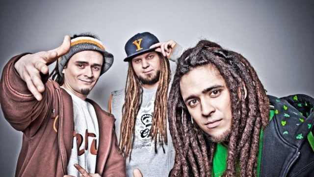 Natural Dread Killaz wystąpią w 11 polskich miastach