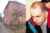 Ten dom czeka na Leszka Pękalskiego. Wampir z Bytowa za 5 lat wyjdzie z więzienia. Wróci do Osiek?