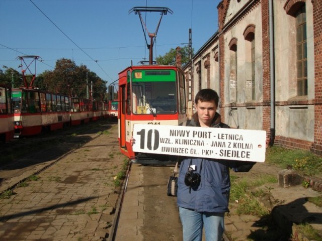 W najbliższym czasie w Trójmieście odbędą się dwie gry miejskie. ...