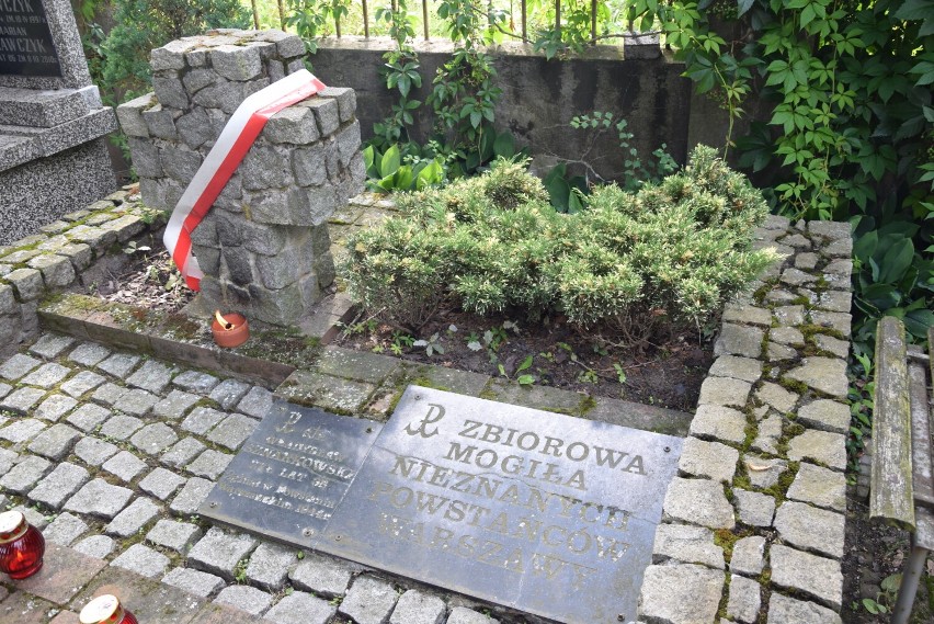 Obchody rocznicy wybuchu Powstania Warszawskiego w Skierniewicach