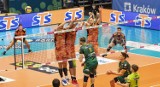 PlusLiga siatkarzy. Barkom Każany Lwów przegrał na wyjeździe z Aluronem CMC Wartą Zawiercie