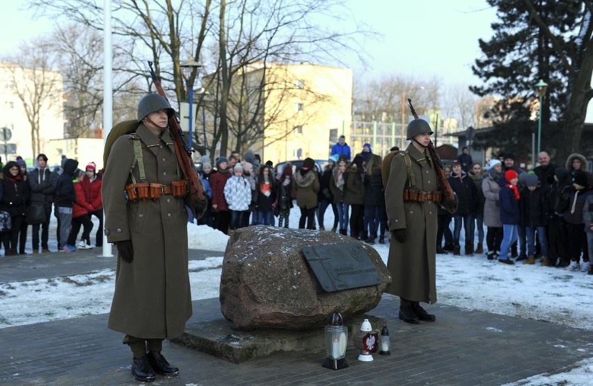 Obchody 155. rocznicy Powstania Styczniowego w Skierniewicach