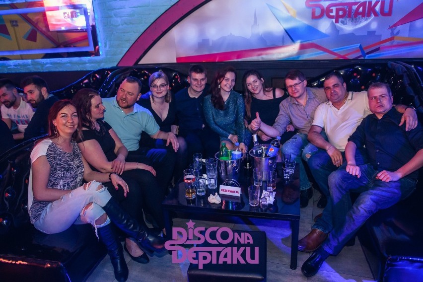 Disco Na Deptaku Zobaczcie Zdjecia Z Weekendowej Imprezy Szczecin Nasze Miasto