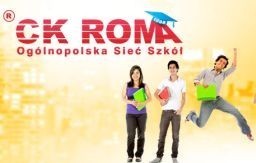 Centrum Kształcenia ROMA, ul. Słowackiego 25 A