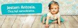 Antosia Wieczorek i Jakub Burda - akcja charytatywna dla dzieci
