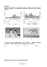 Próbny egzamin gimnazjalny 2012/2013: test przyrodniczy. Sprawdź arkusze. Odpowiedzi wkrótce!