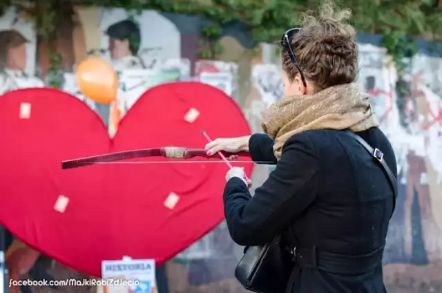 Let’s talk about sex!. Edukacyjna gra miejska już w piątek