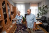 Bydgoszcz. 79-letnia pani Helena i 84-letni pan Jan mają wynieść się z miejskiej kamienicy. W zamian: - ADM oferuje nam 19-metrowe klitki