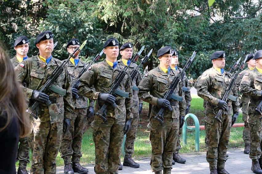 Obchody Dnia Sybiraka i 81. rocznicy napaści ZSRR na Polskę...