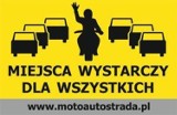 Motocyklem bezpieczniej... między samochodami w Krakowie