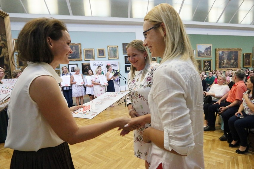 Plebiscyt "Przedszkole na Medal" rozstrzygnięty! Zobacz laureatów w kategorii grup przedszkolnych