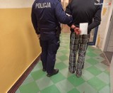 Żelisławice: 44-latek od lat znęcał się nad rodziną. Teraz chwycił nóż. Był kompletnie pijany 