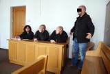 Kraków: „Misiek” ma proces za kradzież tasaków