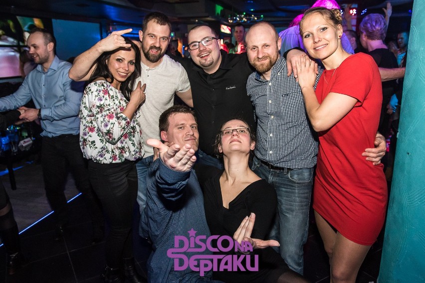 Imprezy W Szczecinie Dzien Kobiet W Disco Na Deptaku Galeria Szczecin Nasze Miasto