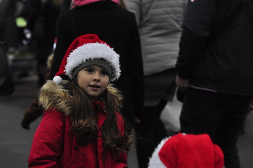 Jarmark świąteczny w Rogoźnie 2019 [ZDJĘCIA] 