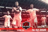 W niedzielę poznamy reprezentantów Polski w grze FIFA 20