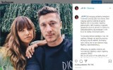 Robert i Anna Lewandowscy przeznaczyli milion euro na walkę z epidemią. Pomagają także lokalni przedsiębiorcy z powiatu zgierskiego.