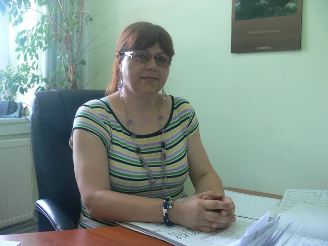 Agnieszka Gajewska, kierownik Centrum Aktywizacji Zawodowej w Powiatowym Urzędzie Pracy w Łęczycy wyjaśnia, że rozwiązanie umowy stażu odbyło się zgodnie z przepisami