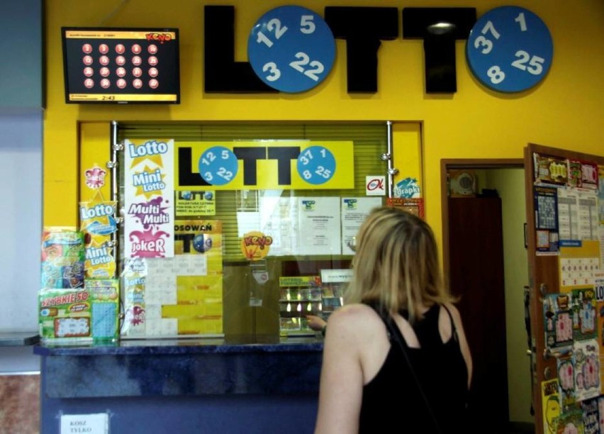 KUMULACJA LOTTO. Dziś do wygrania 5 mln zł